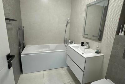 LAKE ON - APARTAMENT PREMIUM DE INCHIRIAT - 2 CAMERE CU PANORAMICA LAC - - 16
