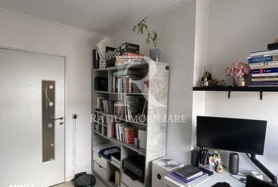 Apartament cu 2 camere decomandat în Iosia - 2