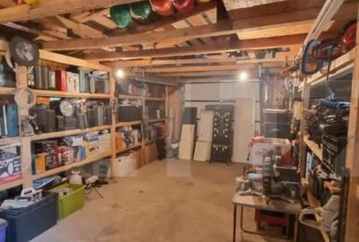 Casă cu 4 camere cu Teren 1800 Mp în Central - 6