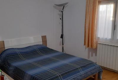 Casa de 132 mp din caramida pe un teren de 560 mp in Cumpana zona centrala - 6