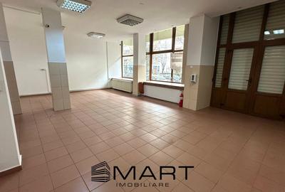 Spatiu comercial 92mp zona Valea Aurie Sibiu - 3