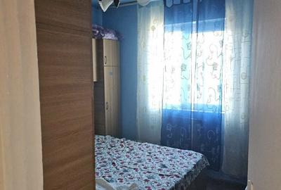 Apartament cu 2 camere semidecomandat în Cumpăna - 1