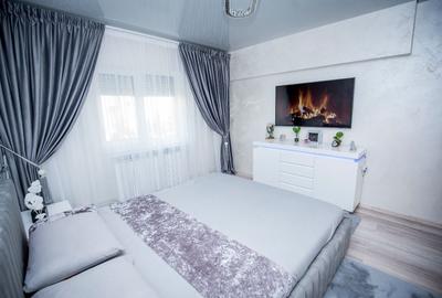 2 decomandate, in Galati, Micro21, etaj 2, mobilat lux 2 decomandate, in Galati, Micro21, etaj 2, mobilat lux - 11