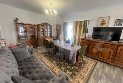 Casă cu 3 camere cu Teren 2000 Mp în Lechința - 10