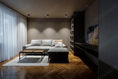 Apartament cu 2 camere de inchiriat in zona Florilor - 3