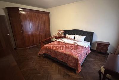 Apartament in stil Baroc cu 3 camere in Sibiu pe George Cosbuc - 9