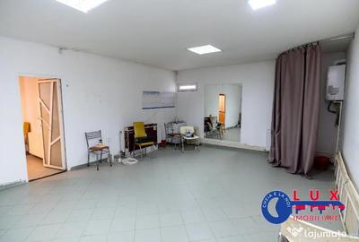 Spațiu comercial, de 40 mp, în Central - 5