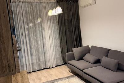 Apartament cu 2 camere decomandat, mobilat în Chiajna - 6
