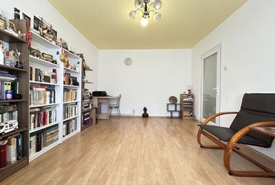 Apartament 4 camere 70 mp 2 bai centrala termica - Inel 2 - Scoala 39 - 1