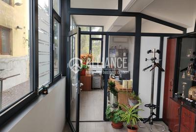 CENTRU ANAF(COD03) - Birou luminos in cladire noua ! - 2