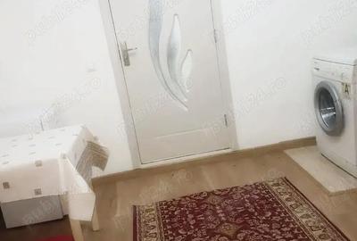 Garsonieră nedecomandată în Blașcovici - 2