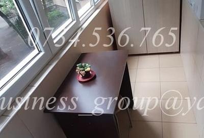 Apartament semidecomandat în Titan