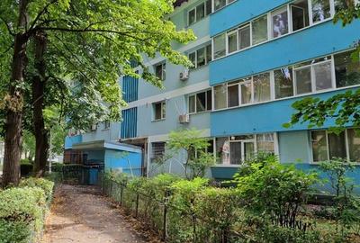 3 CAM ET1/3 MOB/UTI CENTRALA PROPRIE SECT1 BUCURESTII NOI PAJURA  METROU JIULUI - 27