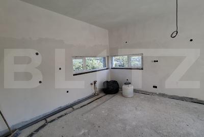 Casa pe un nivel, cu teren 2997 mp, panorama superba,Suceagu - 9