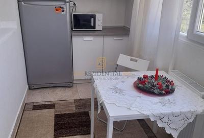 Apartament cu 2 camere semidecomandat, mobilat în Central - 5