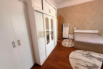 Apartament cu 2 camere decomandat, mobilat în Iosefin - 3