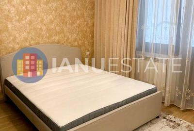 Apartament cu 3 camere decomandat, mobilat în Vitan - 5