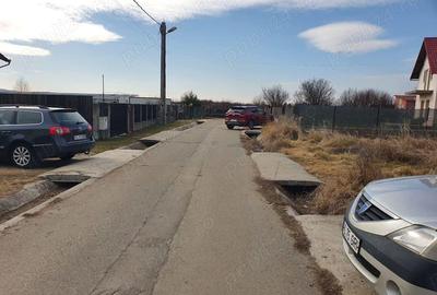 Teren intravilan, Raureni - 3