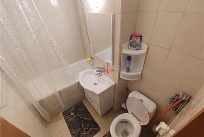 Apartament cu 2 camere decomandat în Tei - 3