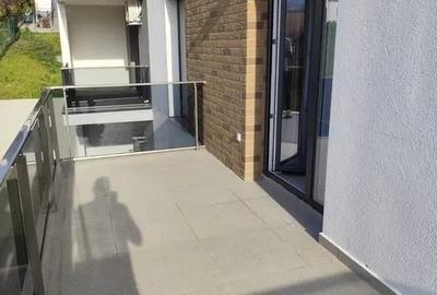 Apartament cu 2 camere, 48 mp, parcare subterana, Terra Residence - 7