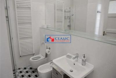Inchiriere apartament ultrafinisat 2 camere, Centru, Strada Avram Iancu - 12