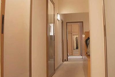 Apartament cu 3 camere, decomandat, etaj 9/10, zona Podu Ros - 4