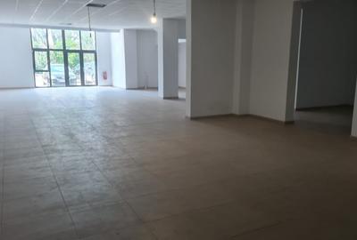 Spatiu comercial stradal Sos. Pipera - Lac - 3