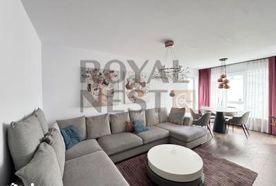 Apartament cu 3 camere în Bartolomeu - 9