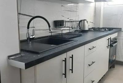 Garsoniera Muncii - Baba Novac ,prima inchiriere, totul nou - 2