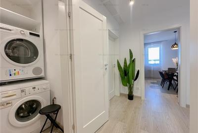 Apartament 2 camere superb | Priveliste catre munti | Urban Plaza - 8