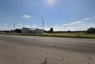 Teren de 2486 mp, în Agapia - 8