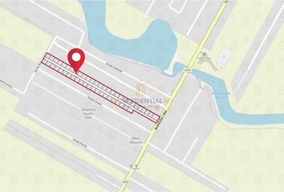 Comuna Vidra - loturi teren intravilan, 300 mp, acces drum principal Comuna Vidra - loturi teren intravilan, 300 mp, acces drum principal - 3