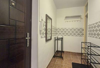 Apartament cu 2 camere semidecomandat în Obor - 13