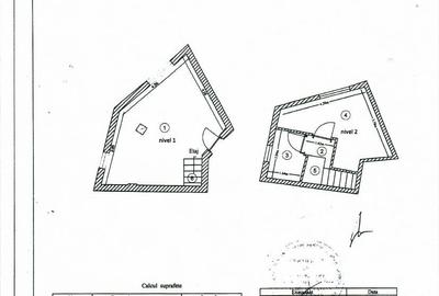 Apartament cu 2 camere decomandat în Giurgiului - 6
