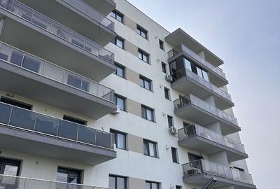 Apartament cu 2 camere decomandat în Central - 2