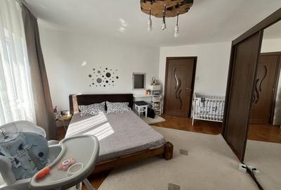 Apartament cu 2 camere decomandat, mobilat în Șagului