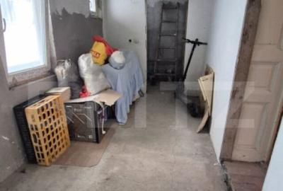 Casa cu 2 camere,70 mp,zona centrala - 10