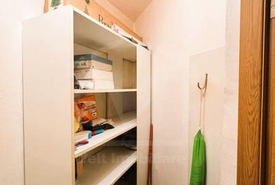 Apartament cu 2 camere decomandat, mobilat în Mărăști - 10