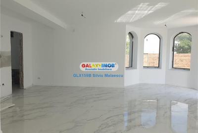 Casă individuală cu 3 camere cu Teren 435 Mp în Corbeanca - 12