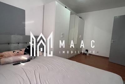 Garsonieră, mobilată în Cartierul Traian - 2