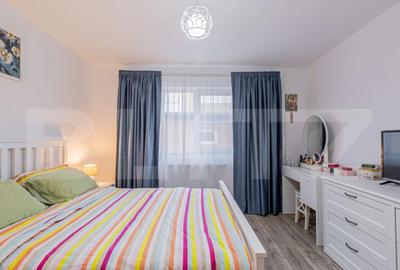 Casa moderna 3camere si mansarda amenajata in zona linistita - 20