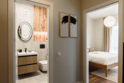 Apartament cu grădină privată și parcare inclusă - 2