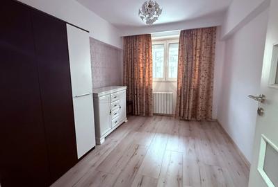 Apartament cu 4 camere decomandat, mobilat în Dorobanți - 6