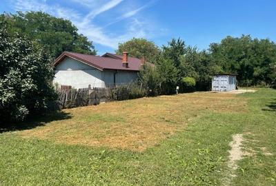 Teren 637mp Silistea Snagovului | Toate Utilitatile | Proprietar - 5