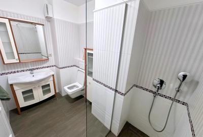 Apartament cu 3 camere semidecomandat, mobilat în Mărăști - 15