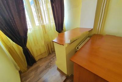 Iancului metrou Piata Iancului ,bl.1982,Amenajata,mobilata,utilata,Libera - 7