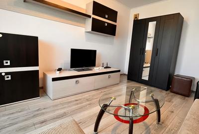 Apartament cu 2 camere Nicolina
