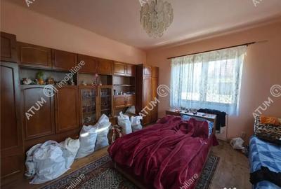 Casă cu 2 camere cu Canalizare în Turnișor - 2