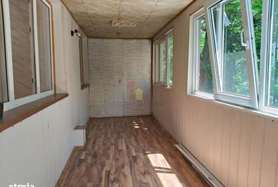 Apartament cu 3 camere în Vărsătura - 8