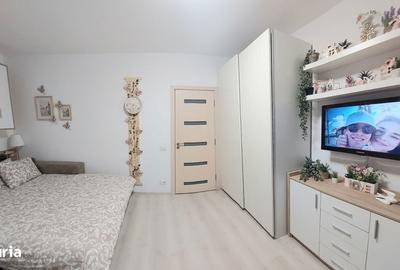 Garsonieră în Grivița - 14